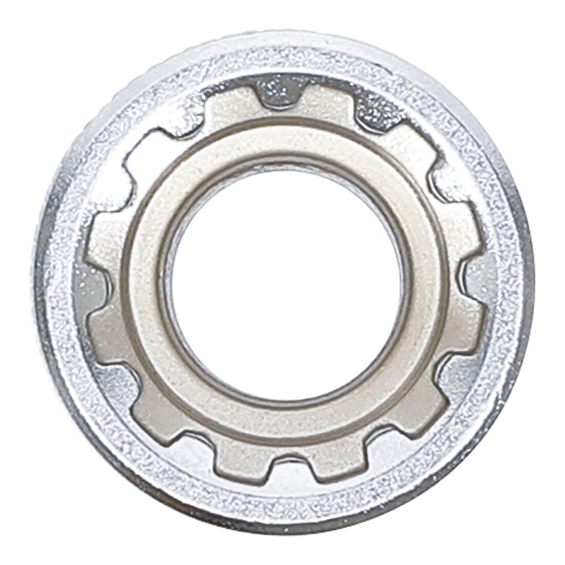 BGS Dopsleutel Gear Lock | 10 mm (3/8") | 13 mm