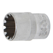 BGS Dopsleutel Gear Lock | 10 mm (3/8") | 14 mm