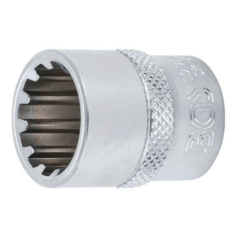 BGS Dopsleutel Gear Lock | 10 mm (3/8") | 16 mm