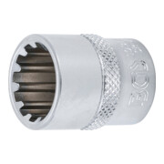 BGS Dopsleutel Gear Lock | 10 mm (3/8") | 16 mm