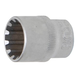 BGS Dopsleutel Gear Lock | 10 mm (3/8") | 17 mm
