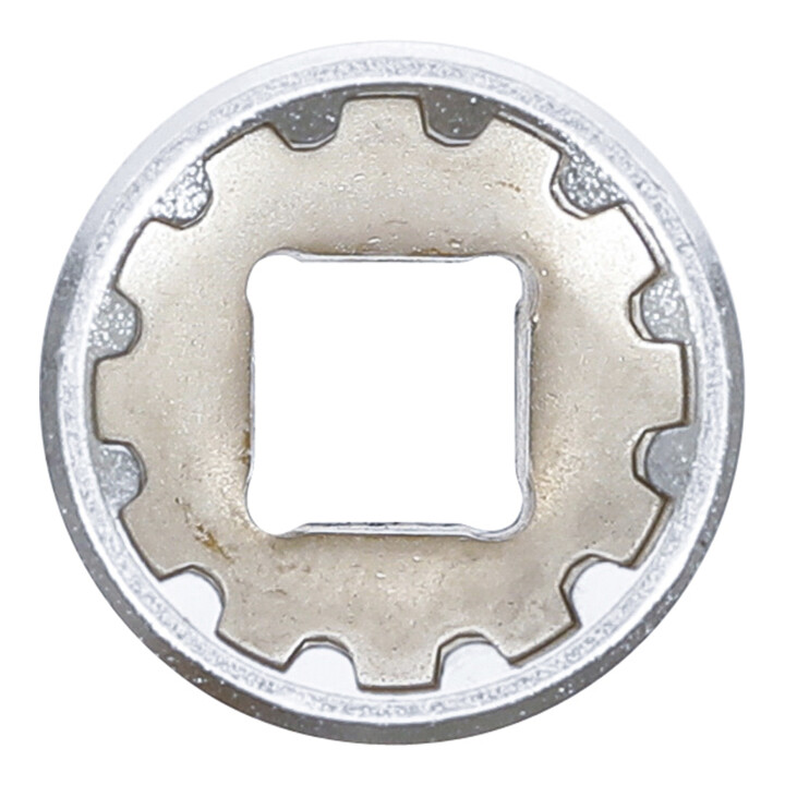 BGS Dopsleutel Gear Lock | 10 mm (3/8") | 18 mm