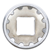 BGS Dopsleutel Gear Lock | 10 mm (3/8") | 18 mm-4