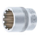 BGS Dopsleutel Gear Lock | 10 mm (3/8") | 19 mm-1