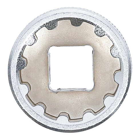 BGS Dopsleutel Gear Lock | 10 mm (3/8") | 19 mm