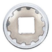 BGS Dopsleutel Gear Lock | 10 mm (3/8") | 19 mm-3