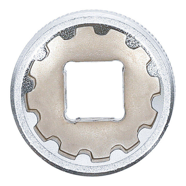 BGS Dopsleutel Gear Lock | 10 mm (3/8") | 19 mm