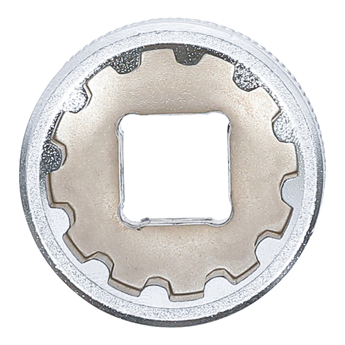 BGS Dopsleutel Gear Lock | 10 mm (3/8") | 19 mm