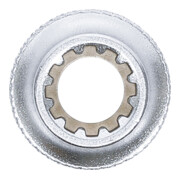 BGS Dopsleutel Gear Lock | 12,5 mm (1/2") | 10 mm-4