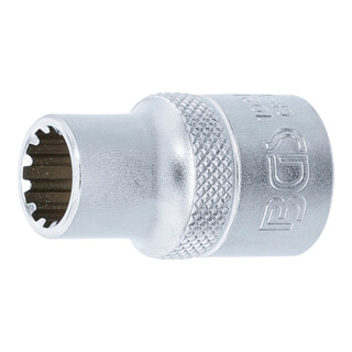 BGS Dopsleutel Gear Lock | 12,5 mm (1/2") | 11 mm