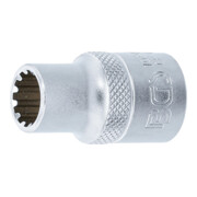 BGS Dopsleutel Gear Lock | 12,5 mm (1/2") | 11 mm