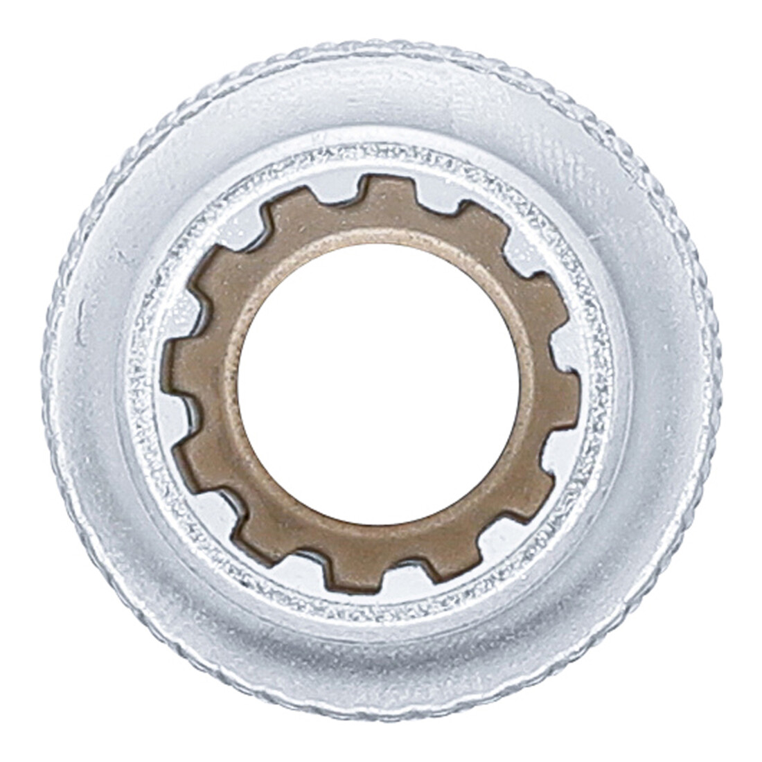 BGS Dopsleutel Gear Lock | 12,5 mm (1/2") | 11 mm