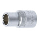 BGS Dopsleutel Gear Lock | 12,5 mm (1/2") | 12 mm-1
