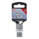 BGS Dopsleutel Gear Lock | 12,5 mm (1/2") | 12 mm-4