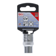BGS Dopsleutel Gear Lock | 12,5 mm (1/2") | 12 mm-4