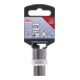 BGS Dopsleutel Gear Lock | 12,5 mm (1/2") | 13 mm-4