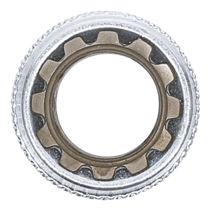 BGS Dopsleutel Gear Lock | 12,5 mm (1/2") | 14 mm