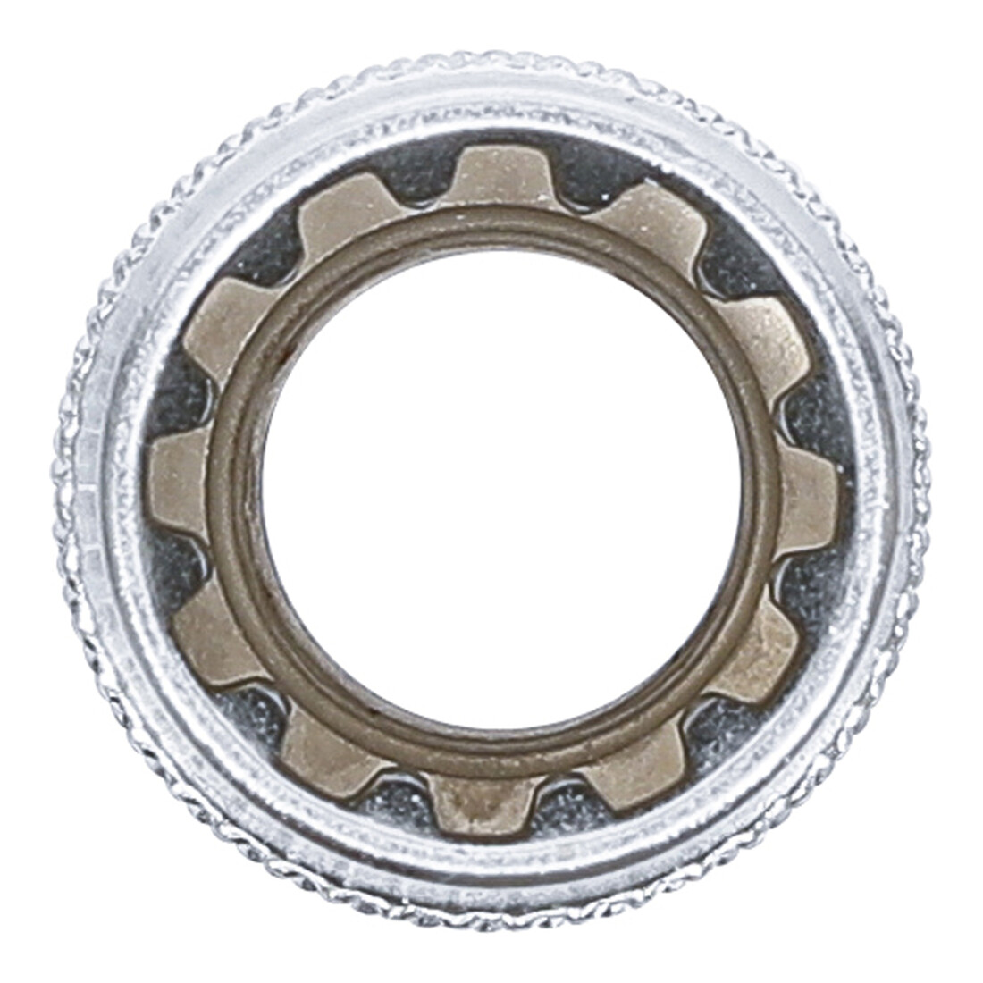 BGS Dopsleutel Gear Lock | 12,5 mm (1/2") | 14 mm