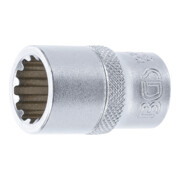 BGS Dopsleutel Gear Lock | 12,5 mm (1/2") | 15 mm