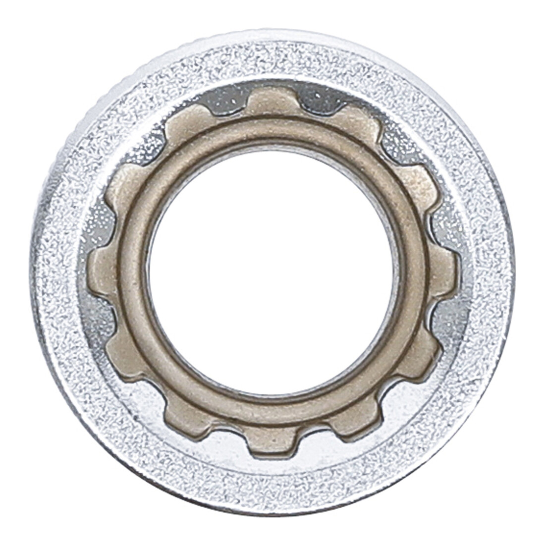 BGS Dopsleutel Gear Lock | 12,5 mm (1/2") | 15 mm