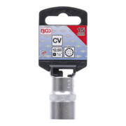 BGS Dopsleutel Gear Lock | 12,5 mm (1/2") | 15 mm-4