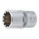 BGS Dopsleutel Gear Lock | 12,5 mm (1/2") | 16 mm-1