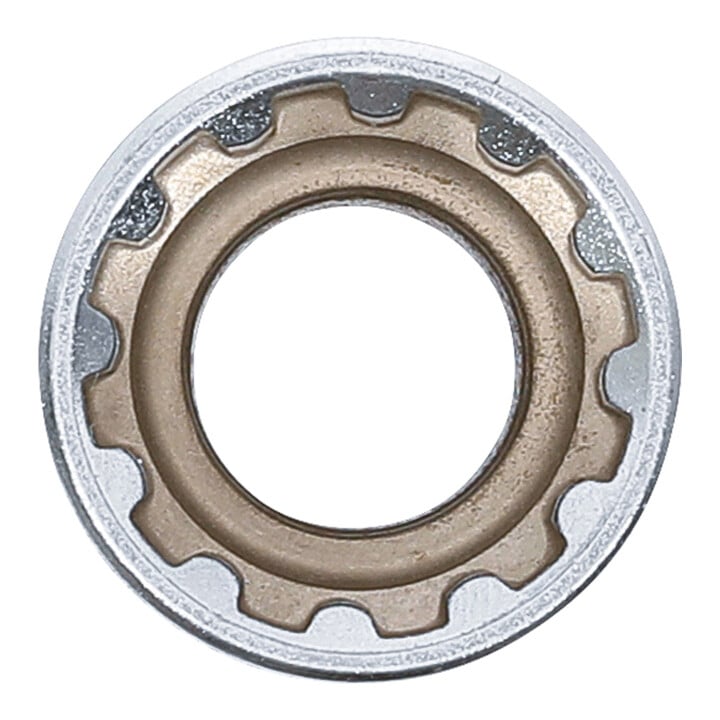 BGS Dopsleutel Gear Lock | 12,5 mm (1/2") | 17 mm
