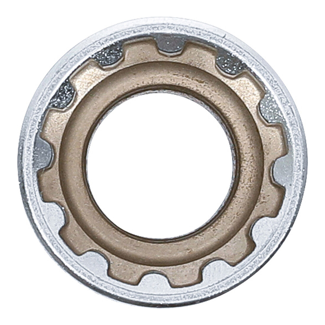 BGS Dopsleutel Gear Lock | 12,5 mm (1/2") | 17 mm