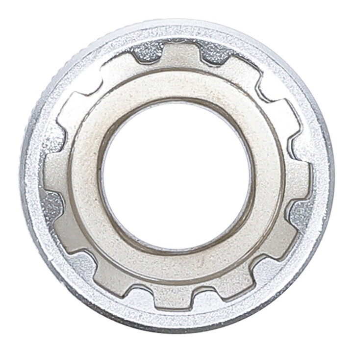 BGS Dopsleutel Gear Lock | 12,5 mm (1/2") | 18 mm