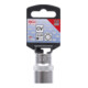 BGS Dopsleutel Gear Lock | 12,5 mm (1/2") | 18 mm-4