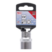 BGS Dopsleutel Gear Lock | 12,5 mm (1/2") | 18 mm-4