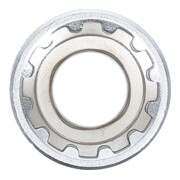 BGS Dopsleutel Gear Lock | 12,5 mm (1/2") | 18 mm-4