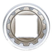 BGS Dopsleutel Gear Lock | 12,5 mm (1/2") | 19 mm-3