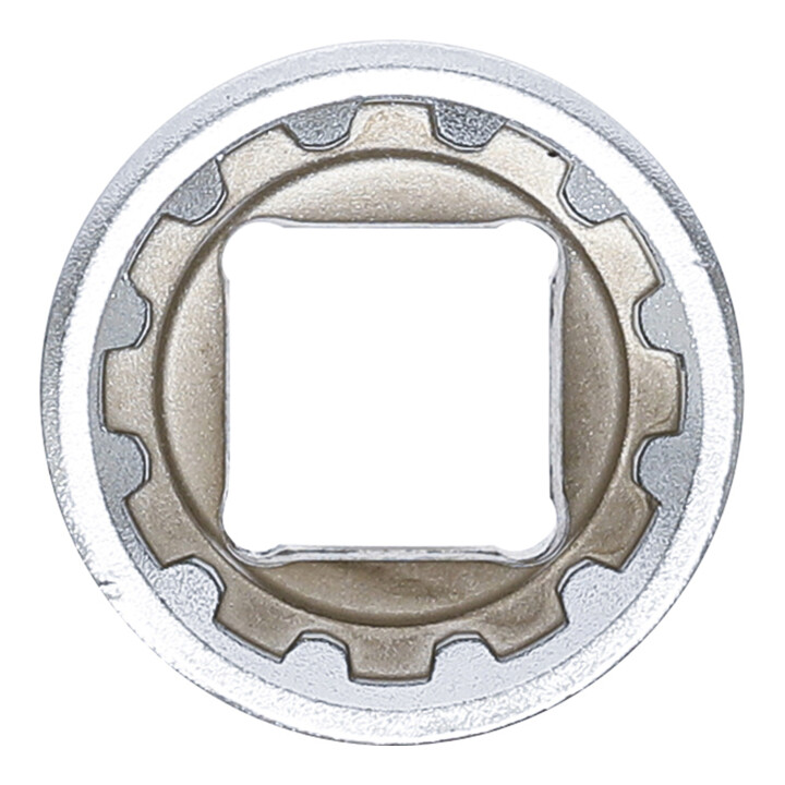 BGS Dopsleutel Gear Lock | 12,5 mm (1/2") | 19 mm