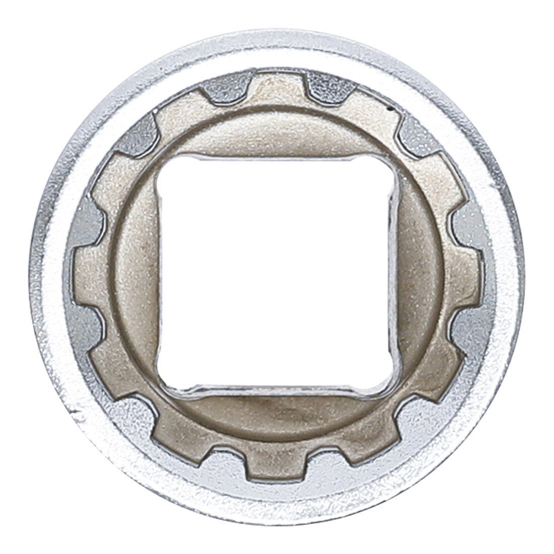 BGS Dopsleutel Gear Lock | 12,5 mm (1/2") | 19 mm