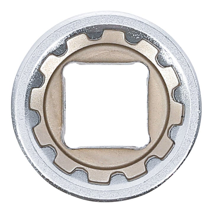 BGS Dopsleutel Gear Lock | 12,5 mm (1/2") | 20 mm