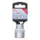 BGS Dopsleutel Gear Lock | 12,5 mm (1/2") | 20 mm-4