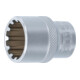 BGS Dopsleutel Gear Lock | 12,5 mm (1/2") | 21 mm-1