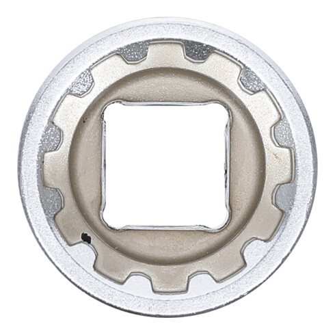 BGS Dopsleutel Gear Lock | 12,5 mm (1/2") | 22 mm