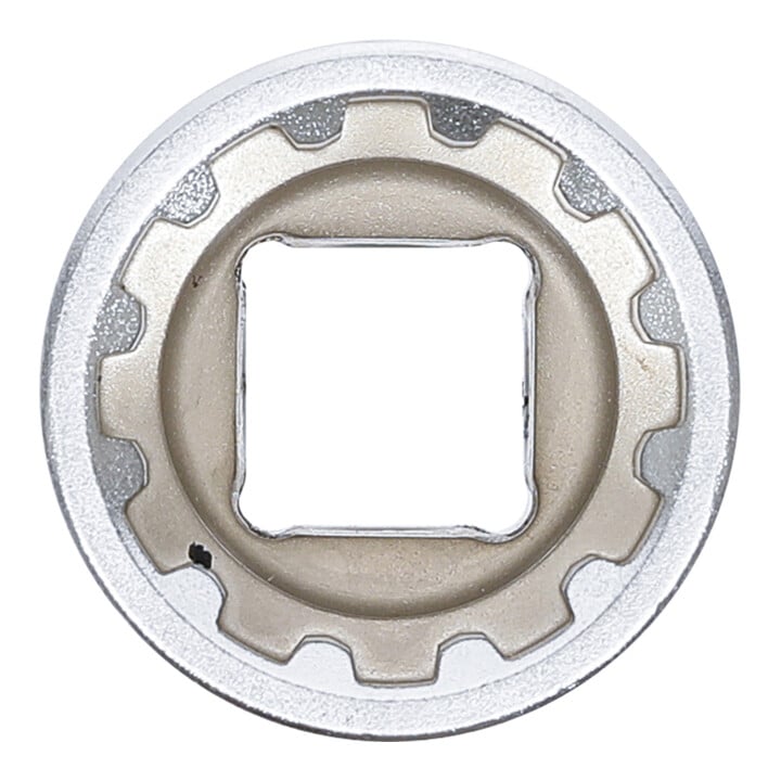 BGS Dopsleutel Gear Lock | 12,5 mm (1/2") | 22 mm