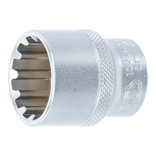 BGS Dopsleutel Gear Lock | 12,5 mm (1/2") | 24 mm