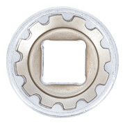 BGS Dopsleutel Gear Lock | 12,5 mm (1/2") | 24 mm-3