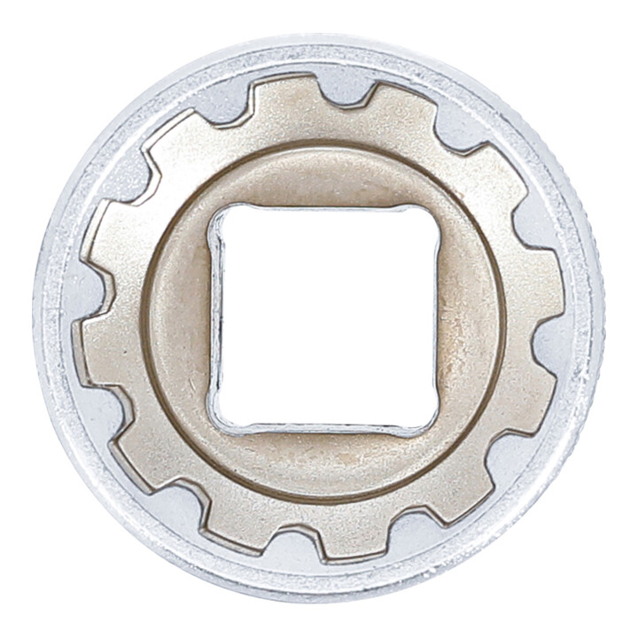 BGS Dopsleutel Gear Lock | 12,5 mm (1/2") | 24 mm