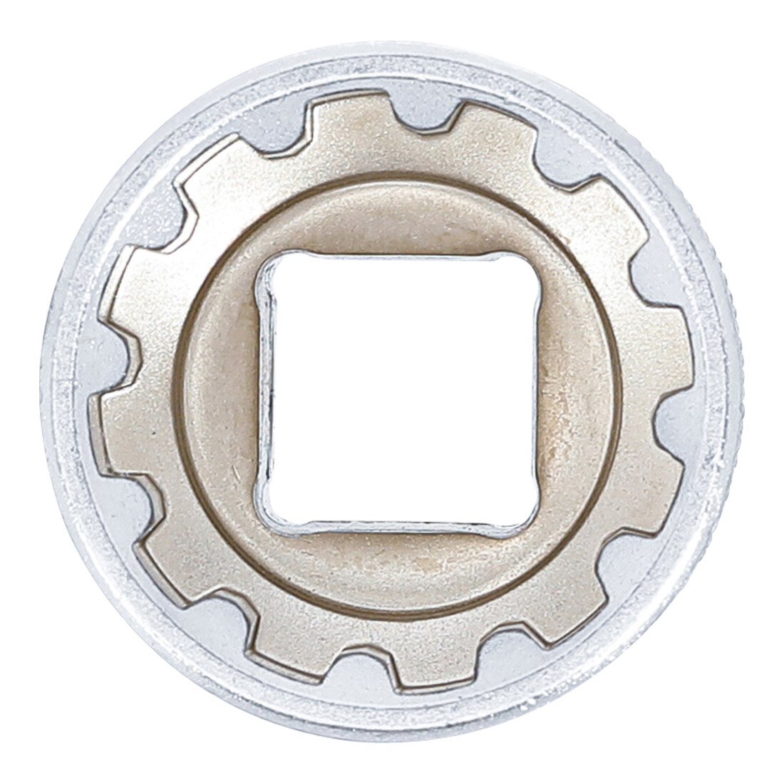 BGS Dopsleutel Gear Lock | 12,5 mm (1/2") | 24 mm