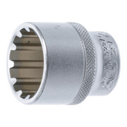 BGS Dopsleutel Gear Lock | 12,5 mm (1/2") | 27 mm