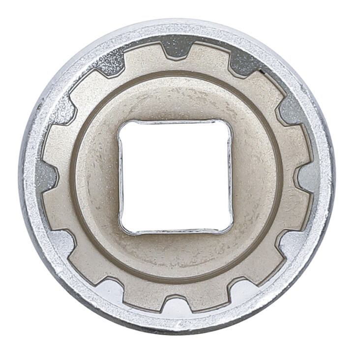 BGS Dopsleutel Gear Lock | 12,5 mm (1/2") | 27 mm