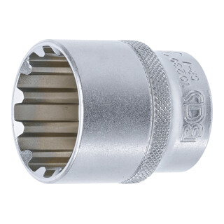 BGS Dopsleutel Gear Lock | 12,5 mm (1/2") | 30 mm