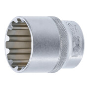 BGS Dopsleutel Gear Lock | 12,5 mm (1/2") | 30 mm
