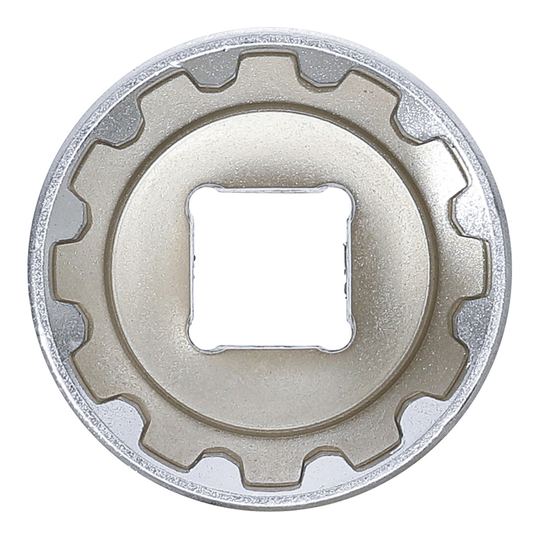 BGS Dopsleutel Gear Lock | 12,5 mm (1/2") | 30 mm