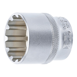 BGS Dopsleutel Gear Lock | 12,5 mm (1/2") | 32 mm